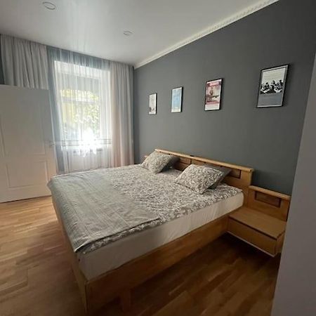 Angelu Willos Apartamentai Apartment Вилнюс Екстериор снимка