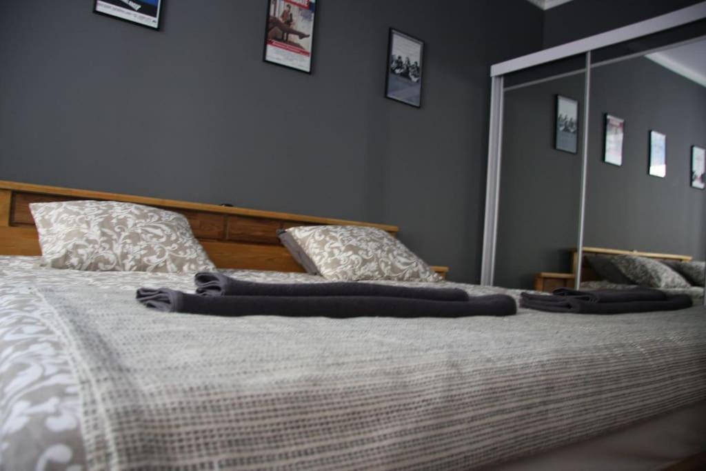 Angelu Willos Apartamentai Apartment Вилнюс Екстериор снимка