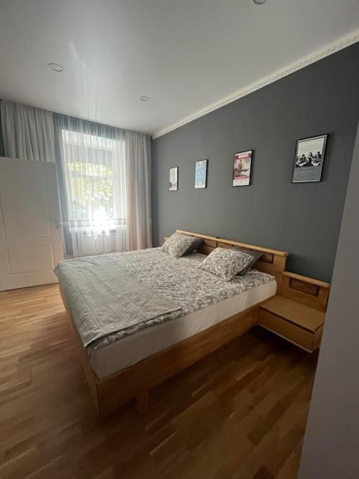 Angelu Willos Apartamentai Apartment Вилнюс Екстериор снимка