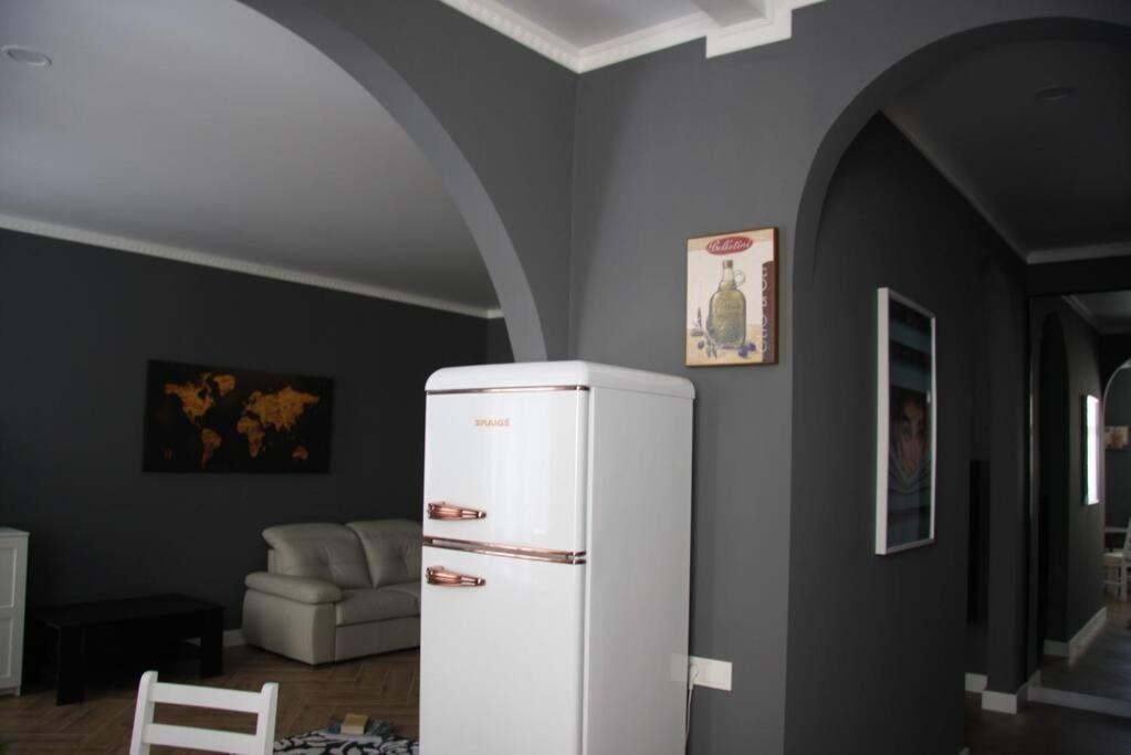 Angelu Willos Apartamentai Apartment Вилнюс Екстериор снимка